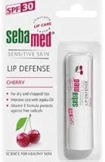 SEBAMED LIP DEFENSE CEREZA STICK 4.8 GR. SPF 30