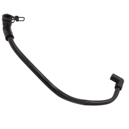 Manguera de ventilación del cárter 53032993AF para motor de Dodge Dakota Nitro