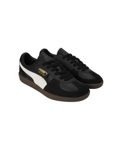 Image of Puma Unisex-Adult Palermo LTH Sneaker