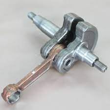 Brush Cutter Spare Parts Crank Shaft Suitable for All Type 2 Stroke Machine 43CC for Side Pack & Back Pack (B0CWRWZ4L5) Amazon Price History, Amazon Price Tracker