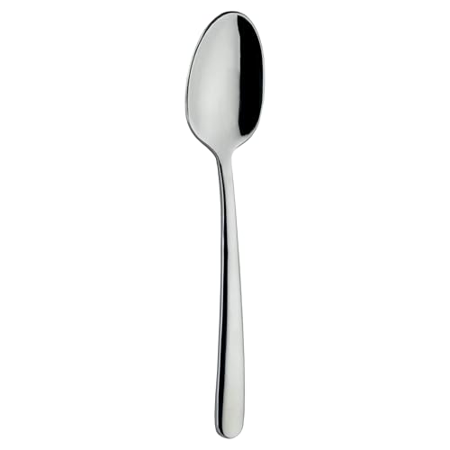 Lot de couverts 18/0 stainless steel Grunwerg par 12 pièces design moderne