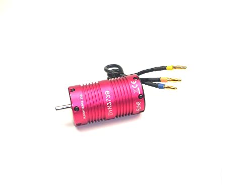  Team Losi 1:8 4WD 8IGHT-E Buggy Fuze DYN3739 Brushless Motor 1800 KV T8E®