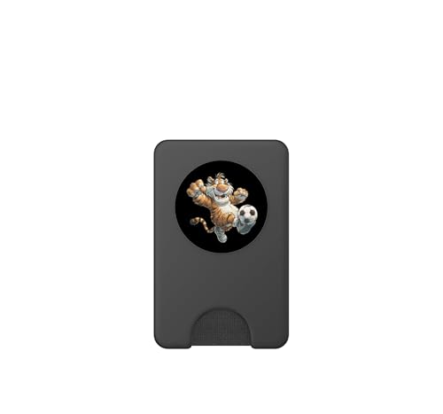 PopWallet MagSafe Football Chat compatible iPhone et accessoires - 2