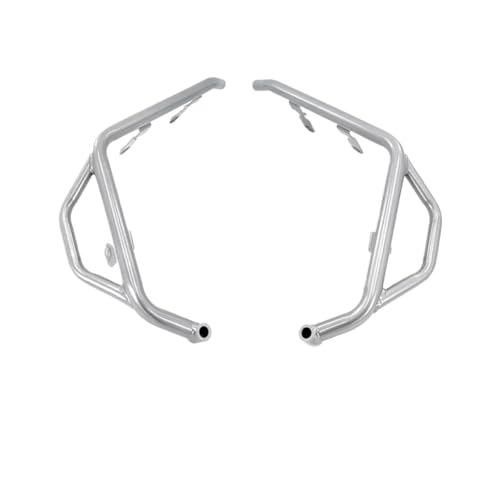 �n�C�E�F�C�G���W���K�[�h �ɓK������ADV160 2022 2023 2024 �p �I�[�g�o�C �}�b�h�K�[�h �t�F���_�[ �J�o�[ �K�[�h �v���e�N�^�[ �o���p�[ �t�����g�z�C�[�� �N���b�V���o�[(Silver Upper)