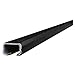 Produktbild Thule 763 4-Kantrohr, 1 Paar, 150 cm, Rapid-System vom Hersteller eingestellt
