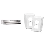 Broan-NuTone 413004 Stainless