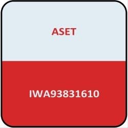 ANEST IWATA - W400 - Nozzle/Needle Set 1.4 (93831610)