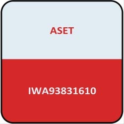 Image of ANEST IWATA - W400 - Nozzle /Needle Set 1.4 (93831610)