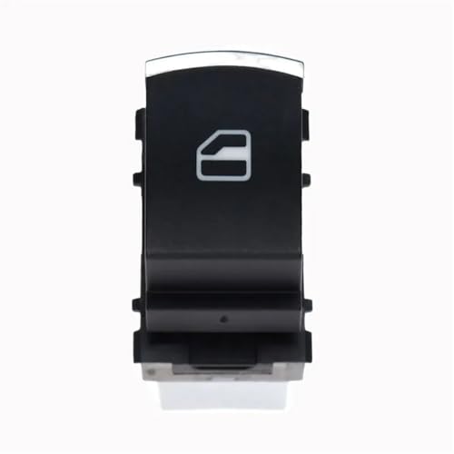 Commande lève-vitre interrupteur de vitre électrique Passat Golf 5ND959857 - 6