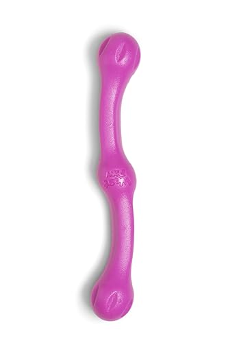 Bâton de recherche pour chien jouet interactif flottant et souple - 2