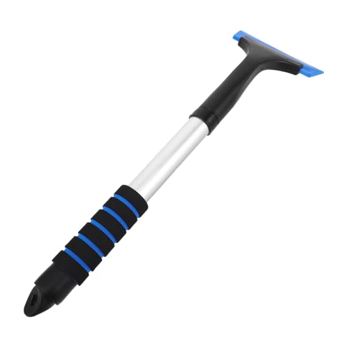 automotive which snow broom is best for your vehicle