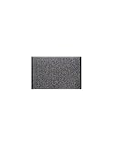 IDMAT Tapis vanoise 40x60 cm Gris