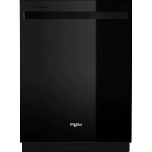 Whirlpool WDT750SAKB Built in Dishwasher