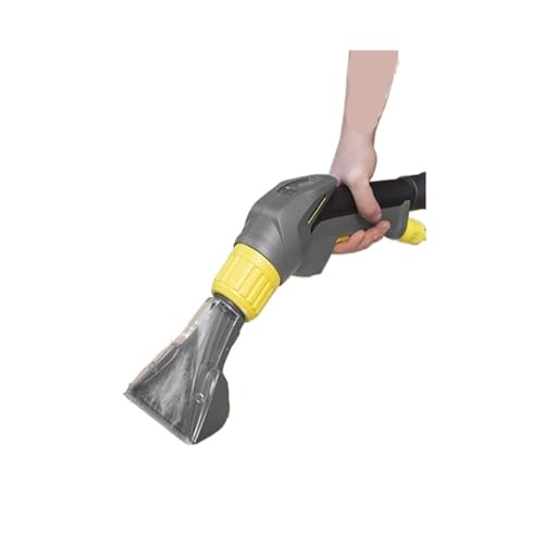 Vacuum Cleaner Nozzle Spare Parts for Karcher Puzzi 10/1 10/2 8/1 Series Home Cleaning Accessories