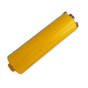 Toolocity ABCCD0112U TOC Pro Dry Diamond Core Bit for Concrete 5/8-11 Thread, 1 -1/2-Inch
