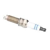 Spark Plug 0242140523 YR6SII330X Compatible For Acura MDX RDX TL TSX HONDA Accord CRV Legend