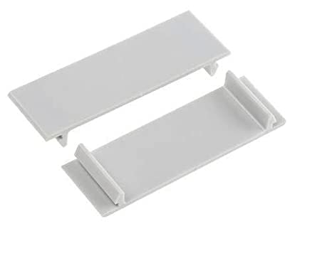 Litost® MCB Dummy Blank Plate Pack of 20 Nos (B0B4JYVPTC) Amazon Price History, Amazon Price Tracker