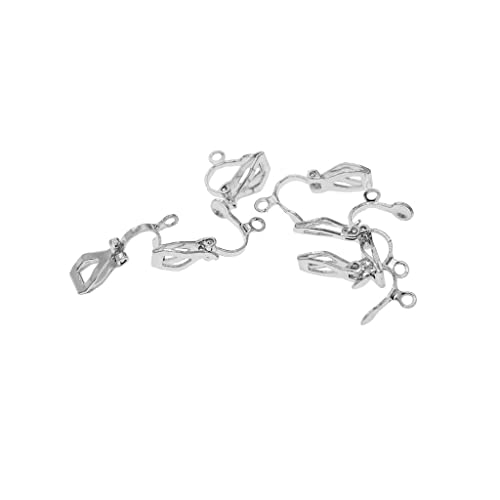 Convertitori di Orecchini Pezzi, Componenti per