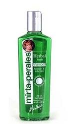 Mirthas Herbal Fresh Shampoo 8oz