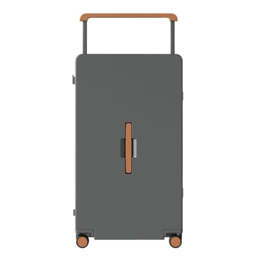 [qqianfeng] y 20C`Lnh@ݎו - TSAbNtyPCX[cP[XijZbNXj(Grey,28 inches)