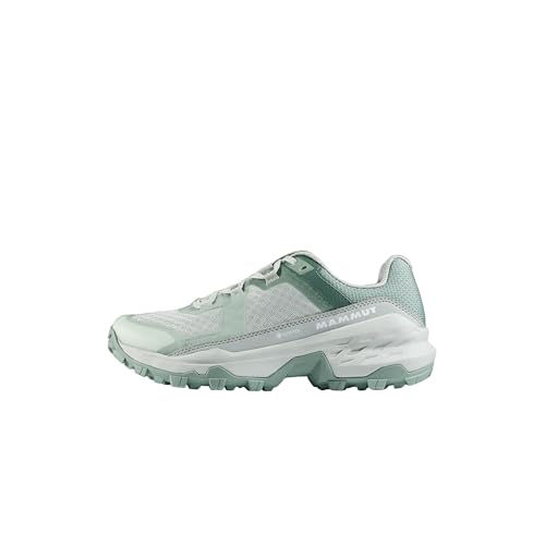 Chaussures de randonnée femme Mammut pour marcher sans douleur