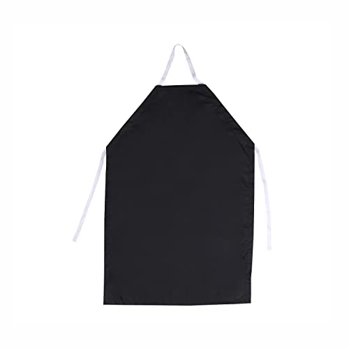 EISCO - Rubber Vinyl Apron, Medium (27