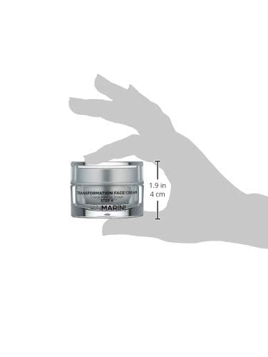 Transformation Face Cream - 1 oz