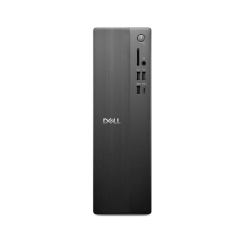 Image of Dell Pro Slim Essential QVS1260 computer, i5-14400 processor, 1TB SSD /16GB RAM, Windows 11-delige set