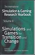 The International Simulation & Gaming Research Yearbook