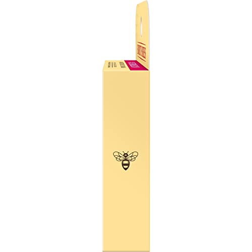 Burt's Bees 100% Natural Origin Moisturizing Lip Balm, Watermelon, 4 Tubes - image 7