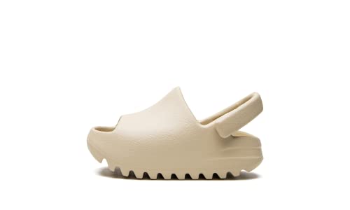 adidas Toddler Yeezy Slide Infant FZ5899 Bone 2022 - Size 7K