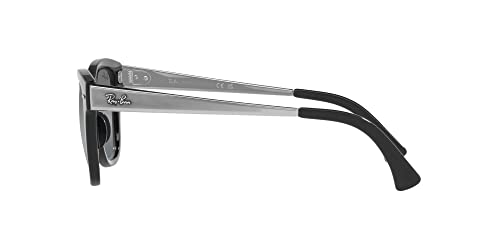 Image of Ray-Ban RB0707sm Square Sunglasses
