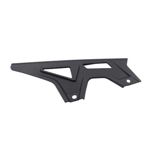 Cubre cadena superior de moto accesorio de recambio para cerradura