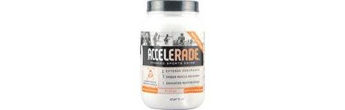 Accelerade Tangy Orange 4.11 Pounds