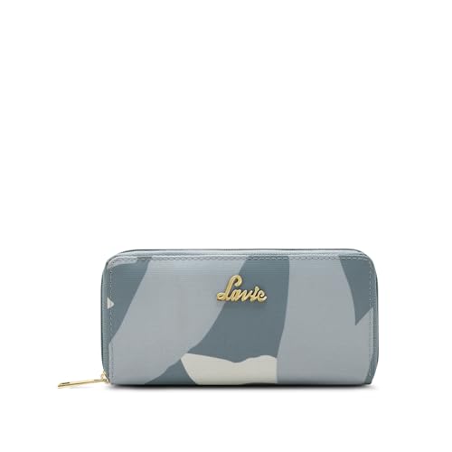 Image of Lavie Women's Macy Zip Around Wallet | Compact and Handy Wallet | Gift for Women