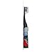 Colgate Kids Battery Powered Toothbrush, Batman, Extra Soft Toothbrush, Ages 3 and Up, 1 Pack