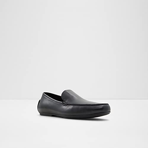 Image of Aldo Tinos Men's Black Casual Shoes