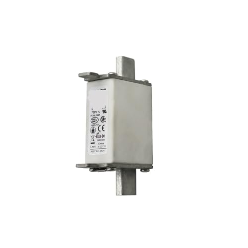 Fusible cylindrique industriel 10NHG000B-690 taille 000