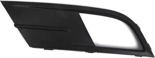 Calandre avant de voiture VW Jetta MK6 Facelift : ajustement parfait sans vibrations - 2