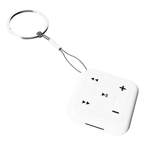 Mini reproductor de MP3 de bolsillo con Bluetooth 5.3 a auriculares inalámbricos, mini tarjeta TF portátil, reproductor de música MP3, reproductor de música HiFi sin pérdidas, reproductor de MP3,