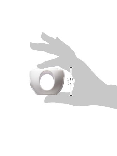 Munchkin 2 Count Door Knob Cover , White