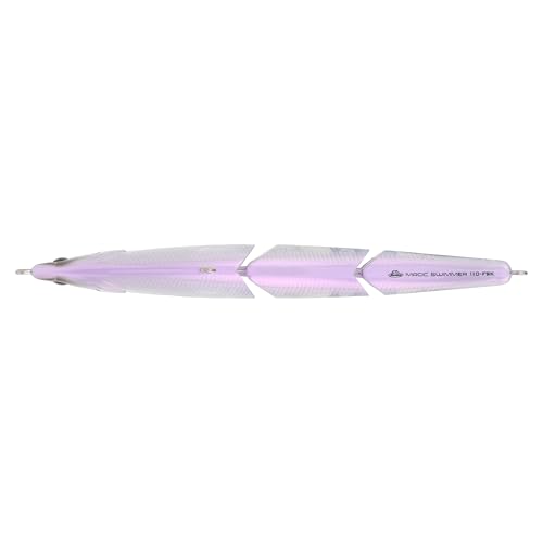 Image of Berkley Magic Swimmer Fishing Hard Bait