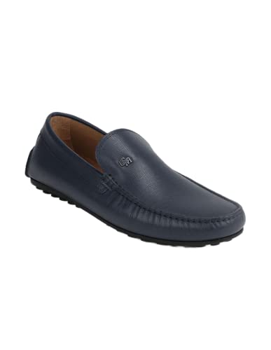 Image of U.S. Polo ASSN. Mens Crent 2.0 Driving Style Loafer