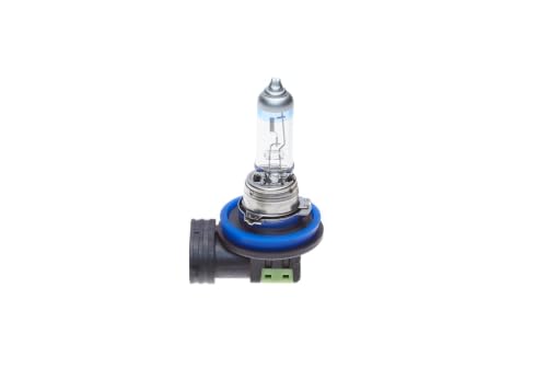 Lámpara halógena Bosch 1987301133 de alta precisión para faros 4