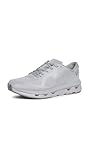 Semelle en caoutchouc On Baskets Cloudzone pour homme, Alliage/roche, 13