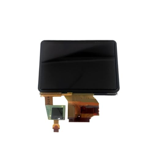 Pantalla LCD 5D Mark IV con retroiluminación y vidrio compatible Canon miniatura 1
