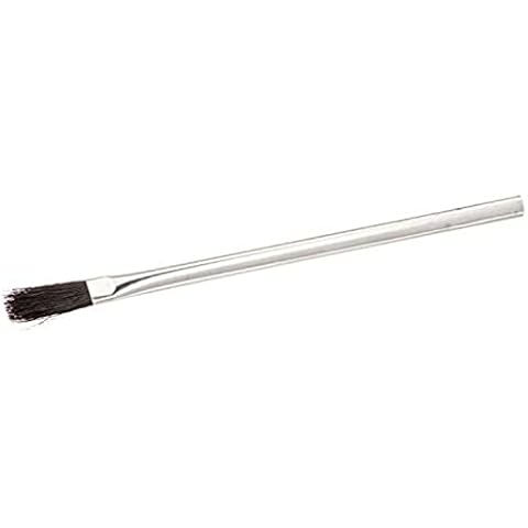 WILMAR 1117 Soft Acid Brushes, 12 Piece Cover