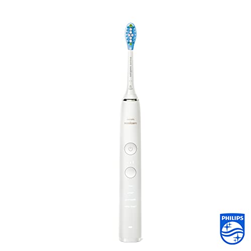 Philips Sonicare DiamondClean 9000 HX9911/27
