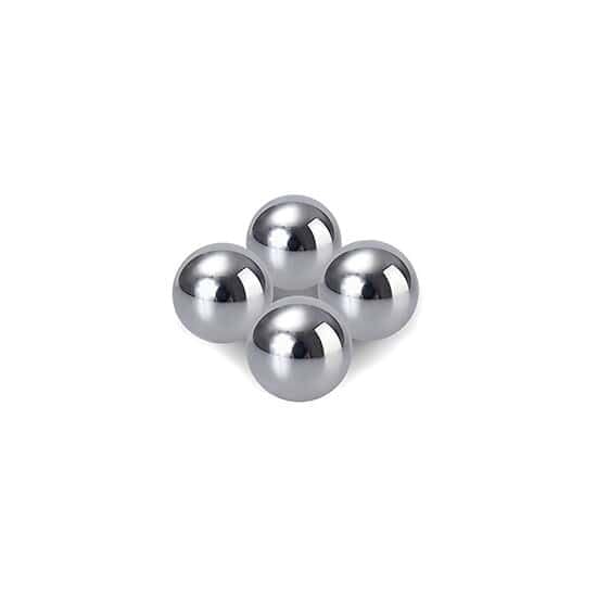 6133B Hardened Steel Ball, 9/16" (14 mm); 1/EA