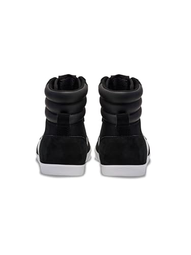 Image of hummel Mens Slimmer Stadil High Sneakers